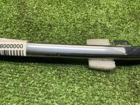 Молдинг перед. бампера Mercedes GLE V167 18-24 AMG