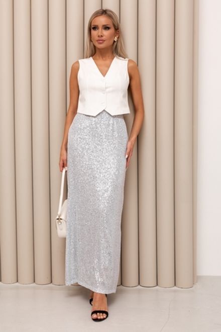 Юбка Дилли №2 Valentina