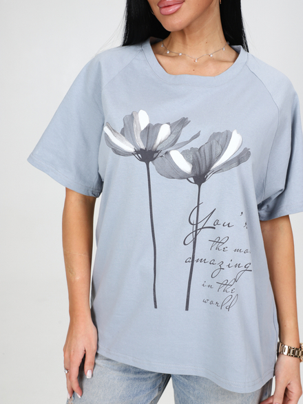 Сорочка "Розанна"