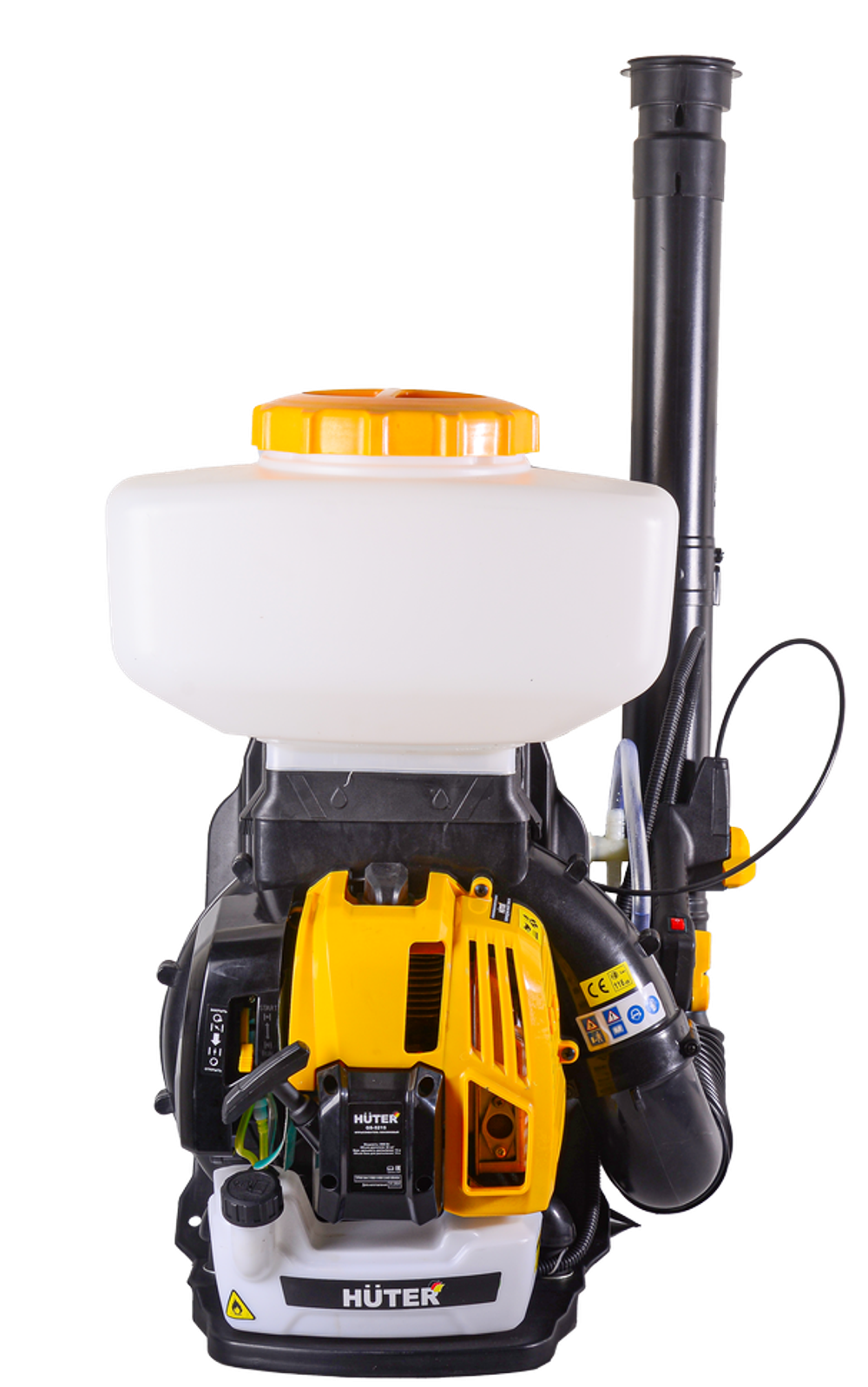 Опрыскиватель бензиновый GS-5215 Huter