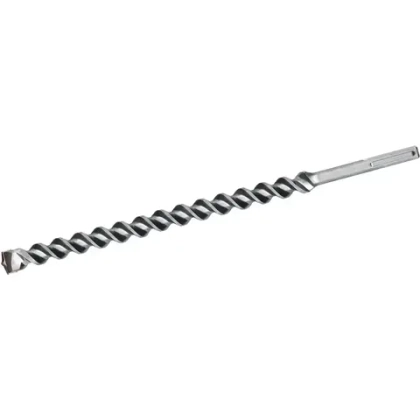 Бур по бетону Speed2Max SDS-max 25х520 мм Heller 27768
