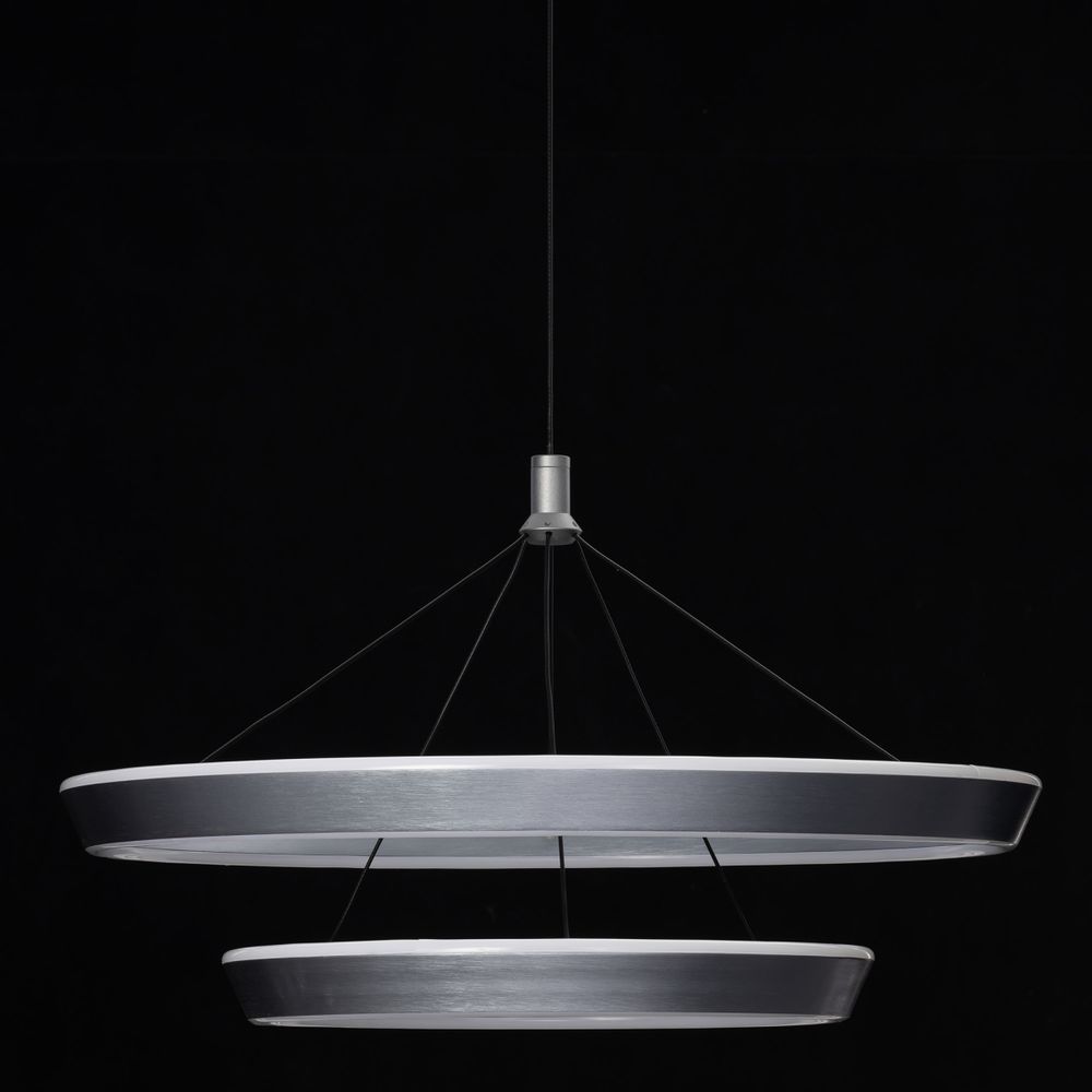 Citilux Tavi CL717013 Подвесная светодиодная люстра