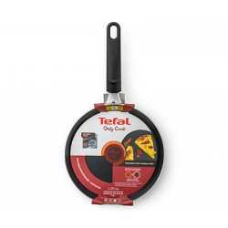 Сковорода для блинов Tefal Only Cook 22 см 04170522