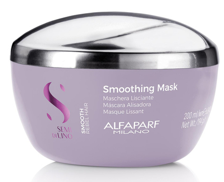 SDL SMOOTHING MASK / Разглаживающая маска для непослушных волос