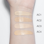 ManlyPRO Деликатный кремовый легкий консилер AC2