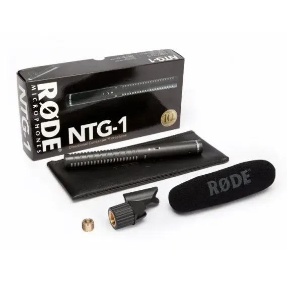 RODE NTG1