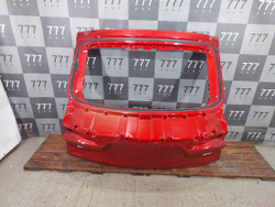 Крышка багажника Haval F7x 1 19-24 Б/У Оригинал 6301200XKQ05AD