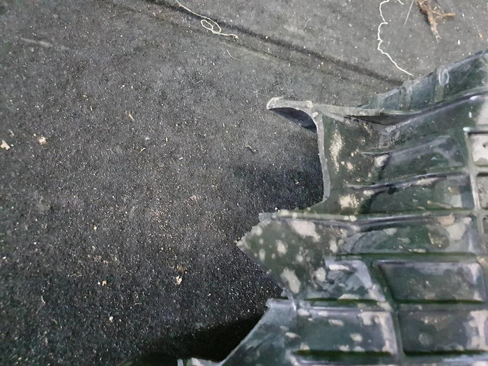 Интеркулер Range Rover Sport 2 (2013-2022)