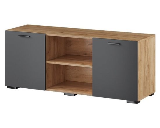 Гостиная модульная ДУБЛИН-1