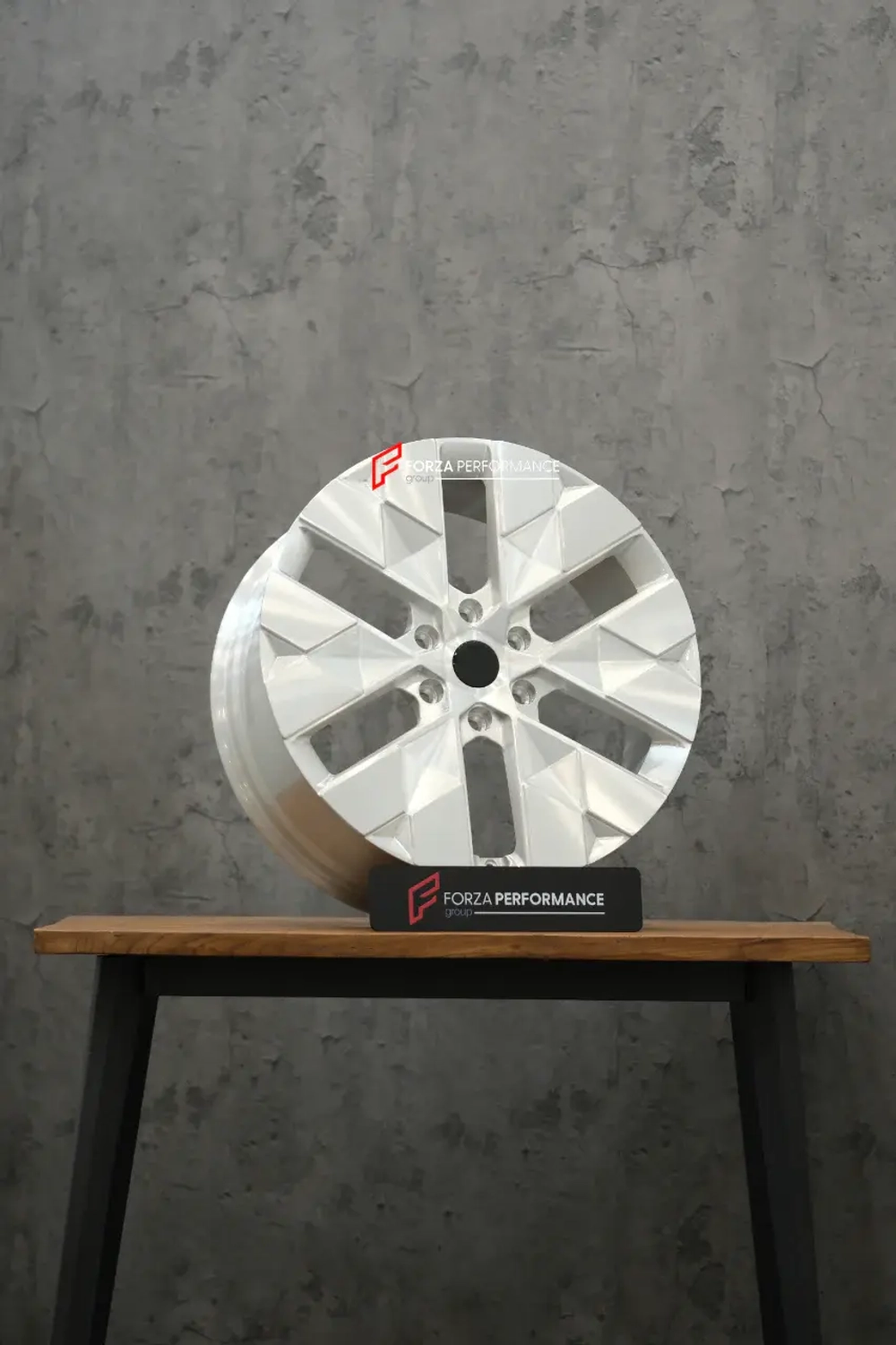 КОВАНЫЕ ДИСКИ ДЛЯ HYUNDAI STARIA 2021 ХЕНДАЙ СТАРИА