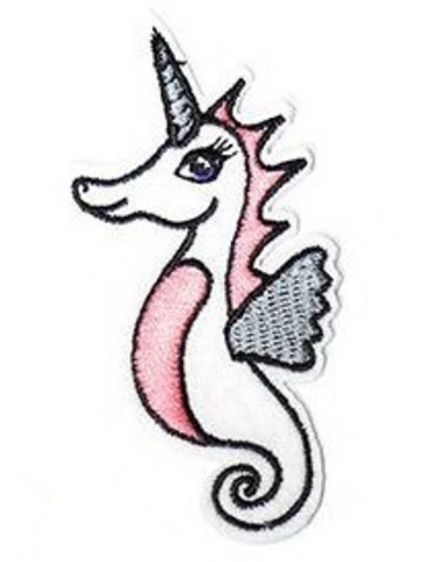 Термоаппликация Единорог