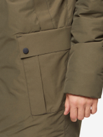 КУРТКА УТЕПЛЕННАЯ BASK MARS