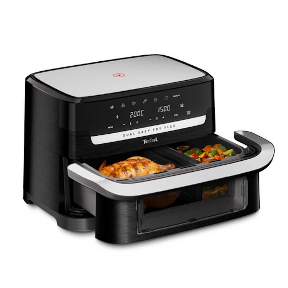Набор Tefal EY9228E0 + Tefal TT533811
