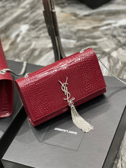 Saint Laurent Kate Medium Bag 24 cm