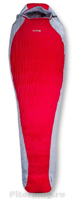 Спальный мешок Red Fox Arctic -30 regular