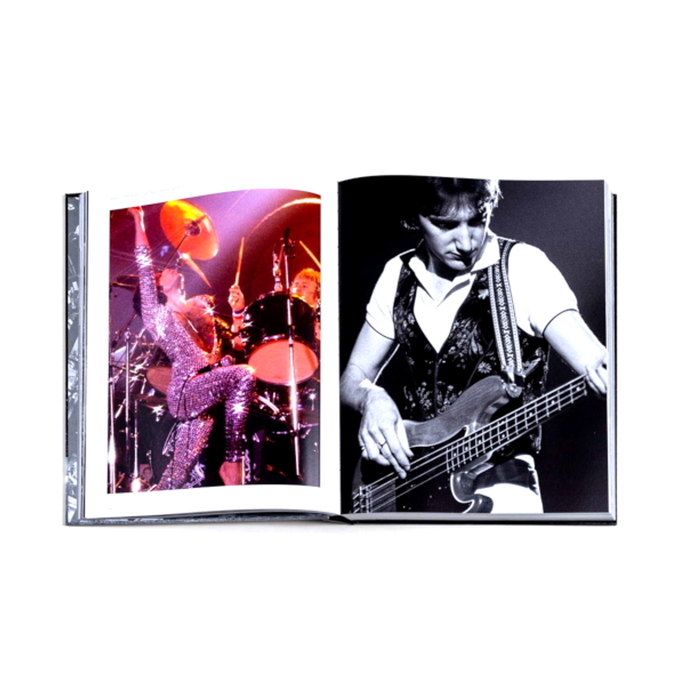 Queen: The Neal Preston Photographs / Neal Preston
