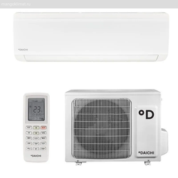Daichi ICE35AVQ1-1 / ICE35FV1-1