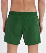 Шорты для плавания Lacoste - зеленый(MH6270)