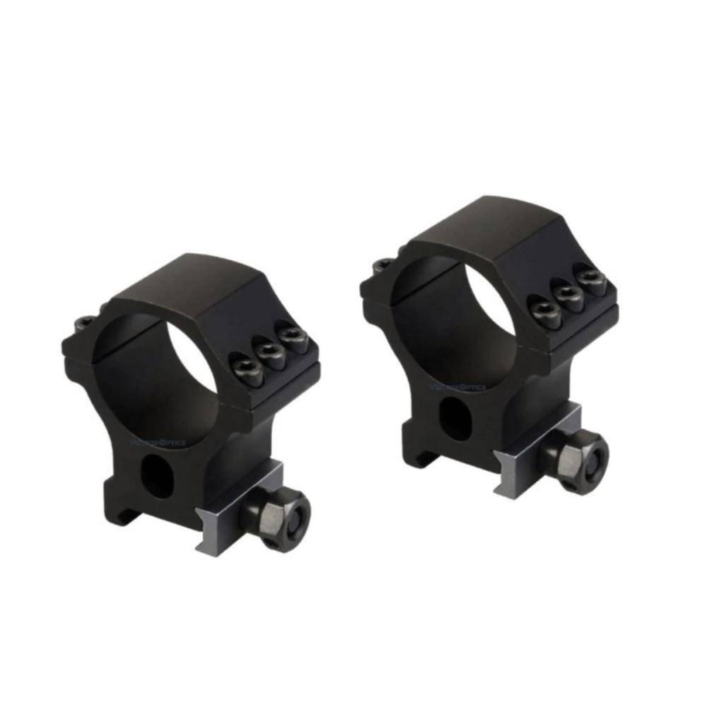Оптический прицел Vector Optics Taurus 4-16x44 HD HT (30 мм) SFP, марка MPX1
