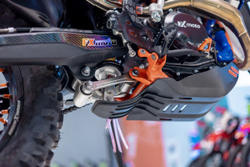 Кроссовый мотоцикл FXmoto X8 (NC300S) 300 CC 21/18
