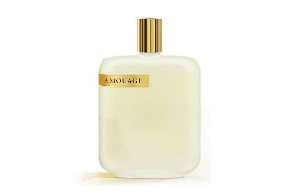 Amouage Woman opus ii