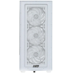 Корпус для компьютера XPG VALORMESHC4VA-WHCWW
