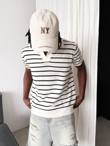 Футболка поло мужская NOHO