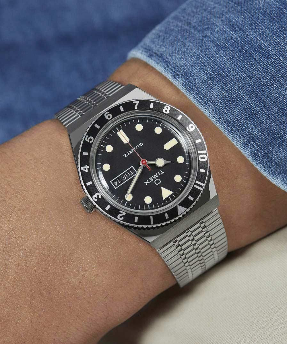 Мужские наручные часы Timex TW2U61800