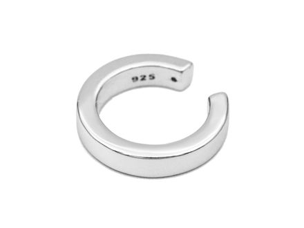 Кафф гладкий "Classic"