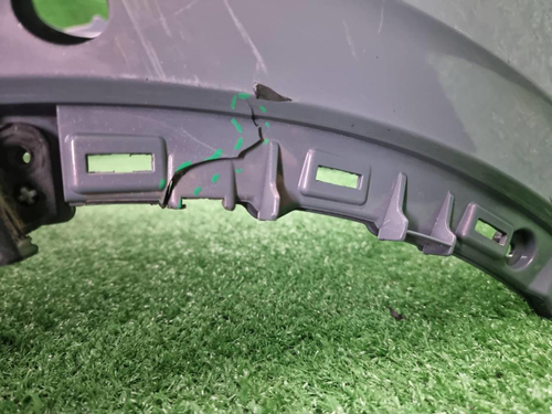 Бампер задний Geely Coolray (2023-н.в.)