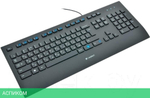 Клавиатура Logitech Keyboard K280E (920-005215)