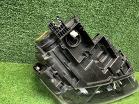 Фара левая Audi Q3 (2011-2014) ксенон