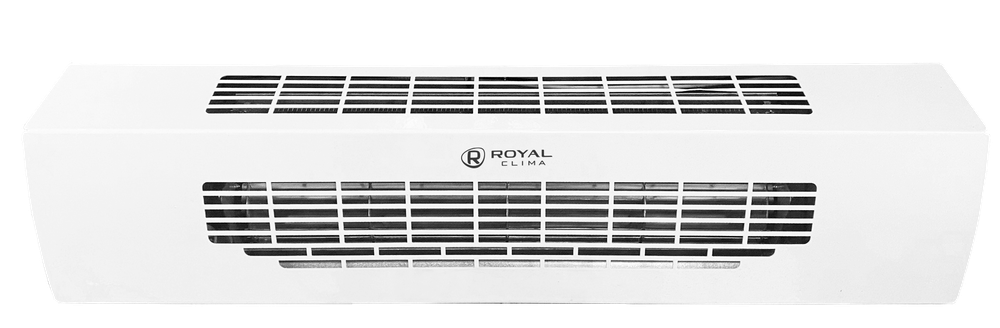 Электрическая завеса Royal Clima RAH-HG1.0E6M