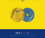 Альбом POLICE UNIVERSITY KBS Drama OST (2CD)