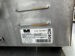 Гриль прижимной VORTMAX CG D EST