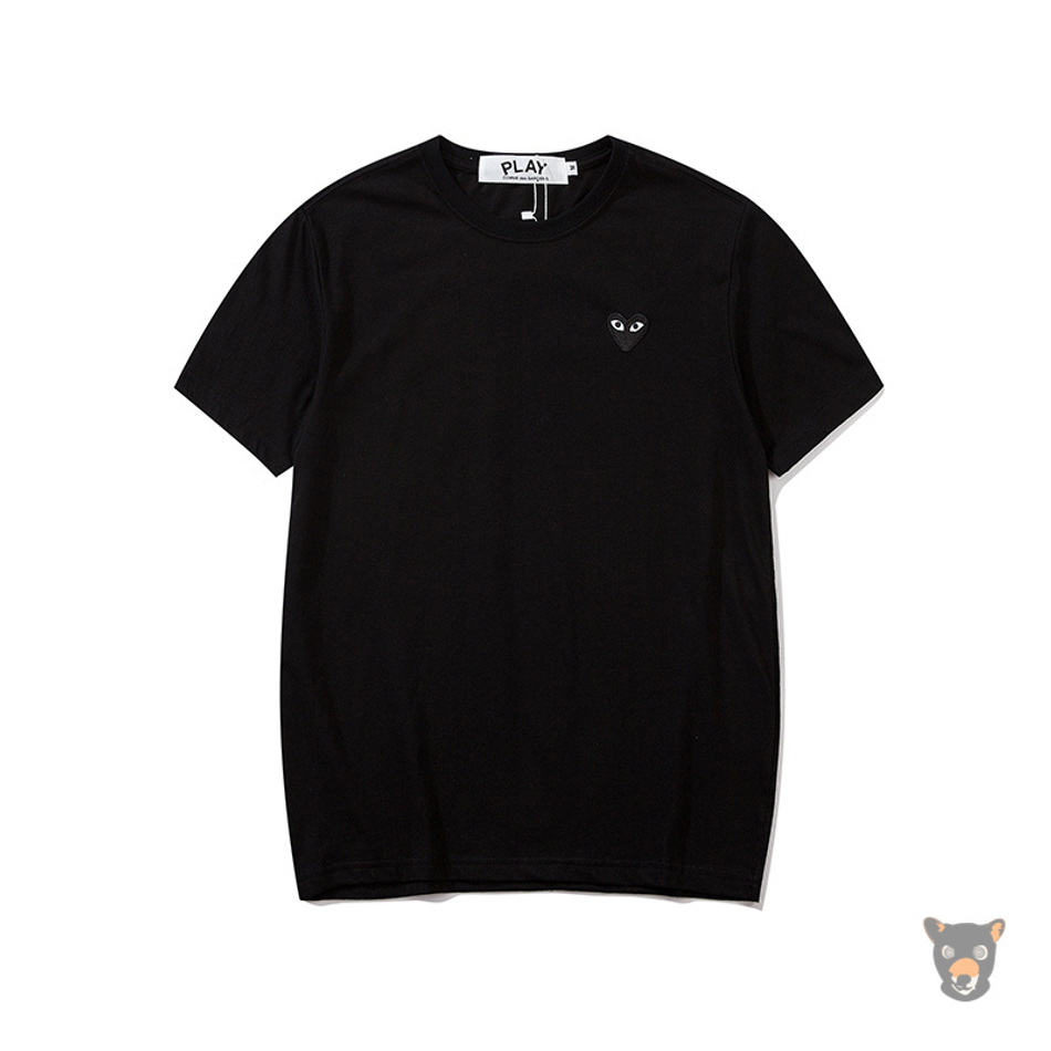 Футболка PLAY Comme des Garsons