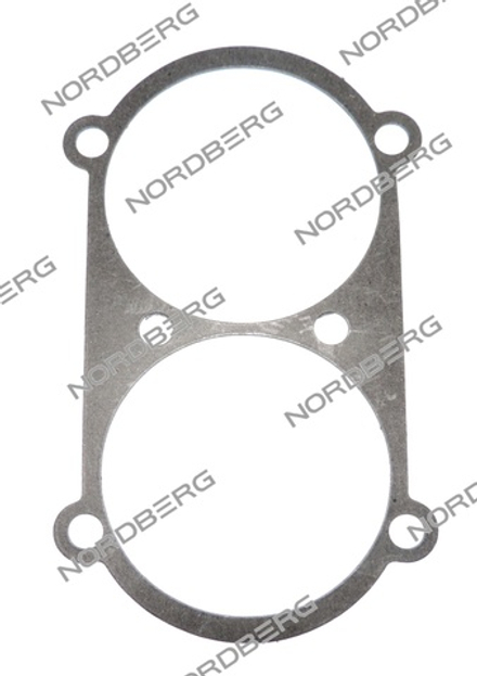 Прокладка клапанная для NORDBERG NCE810 и NCE1050