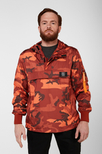 КУРТКА-АНОРАК REMINGTON PROTEST