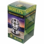 Фонарь туристический 1 режим, 3* COB, регулятор яркости 10*18см 3*АА 1990