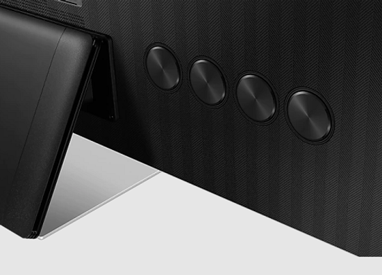 Samsung 55" QN95B Neo QLED 4K Smart TV 2022