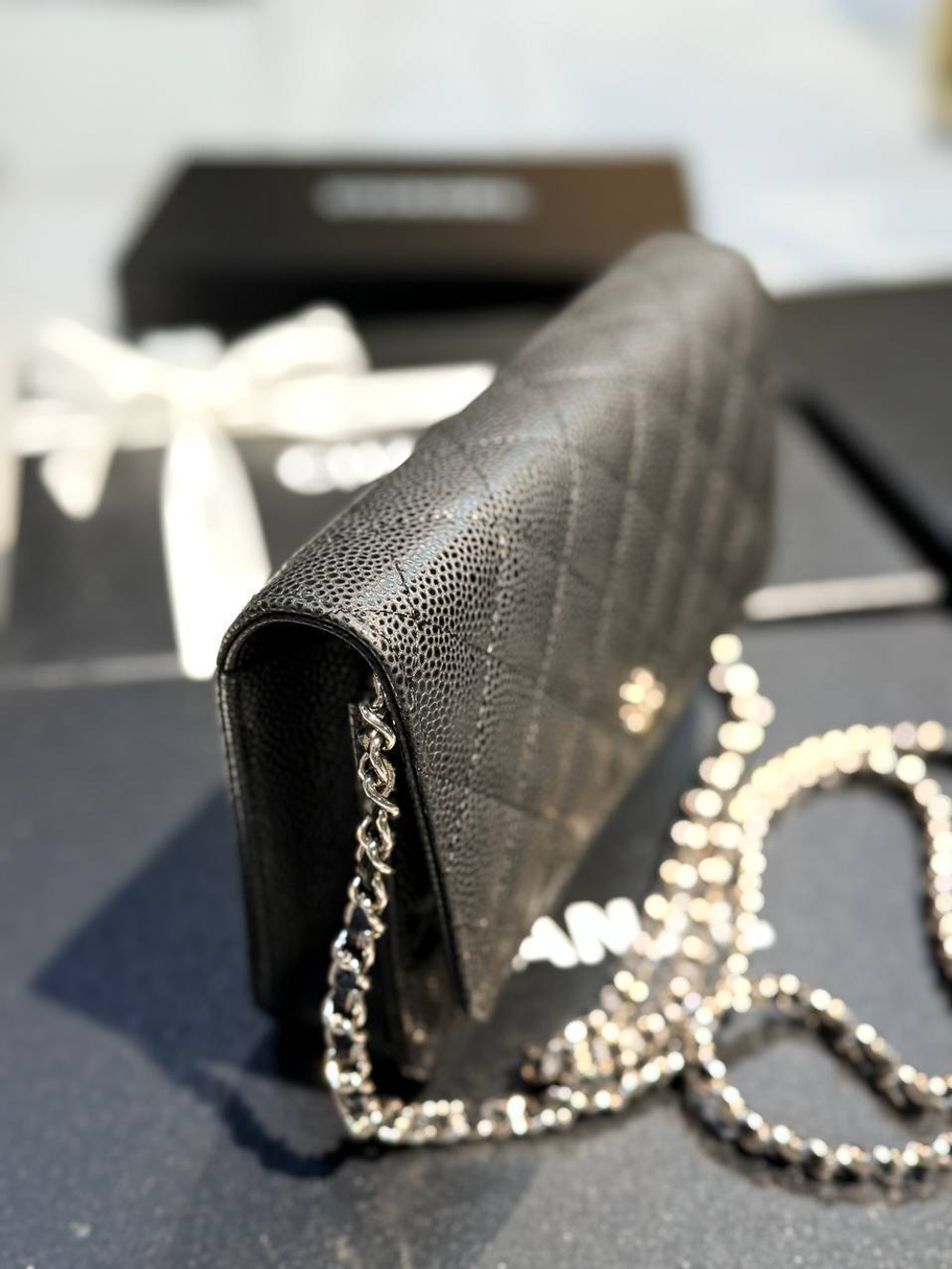Сумка CHANEL