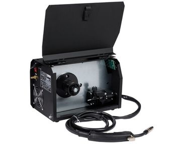 Сварочный полуавтомат "BRAIT" MIG-200E