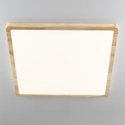 Citilux Бейсик CL738K502V LED Светильник накладной Клён