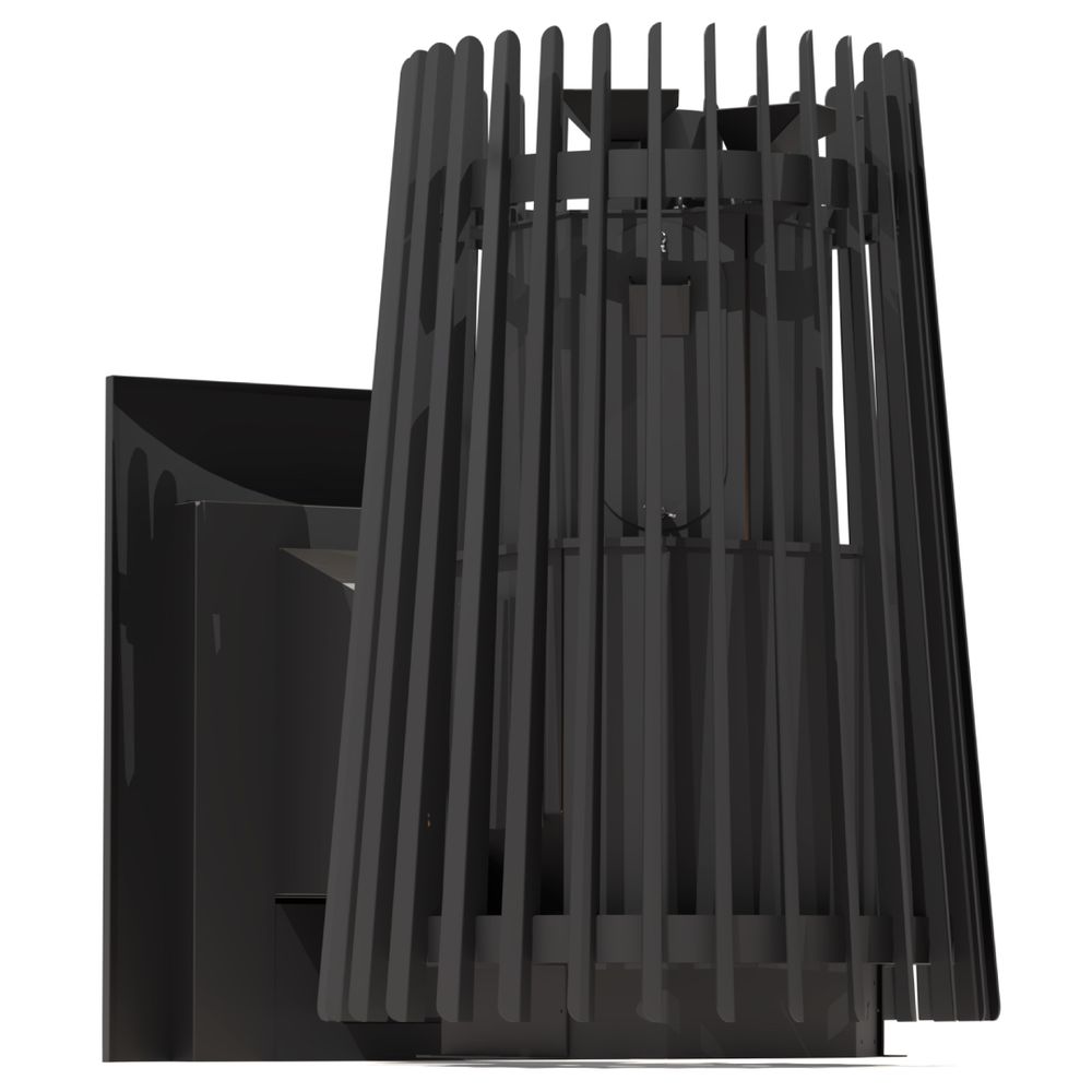 Дровяная банная печь Grill'D Cometa Vega 180 Long Max