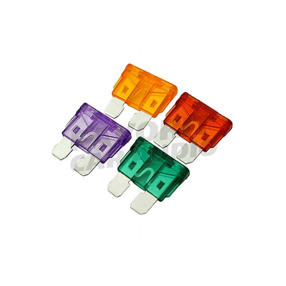Предохранитель AURA FAT-020N ATC 20A (10)