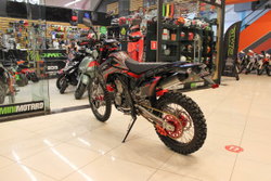 Кроссовый мотоцикл FXmoto Raptor (NC300) 21/18