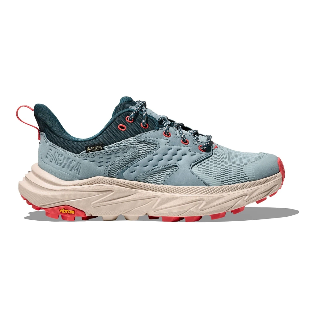 Полуботинки женские Hoka Anacapa 2 LOW GTX