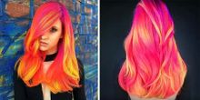 Пигмент Color US Red Красный  АКЦИЯ! Снятие с продажи