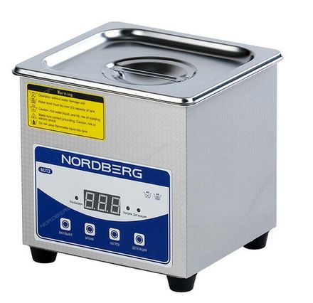 Ультразвуковые ванны