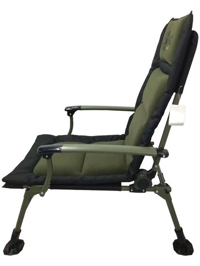 Кресло карповое NORFIN Corby